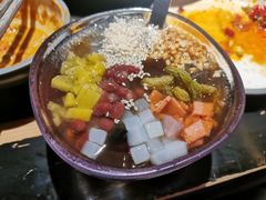 -井格重庆火锅(西直门凯德Mall店)
