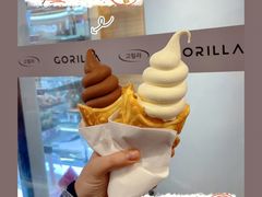 -高力乐面包咖啡厅(西塔店)