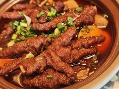 -阿嫂印象·民间江湖菜(大学城店)