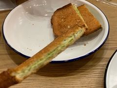 -HELLO 27 意面·沙拉·帕尼尼