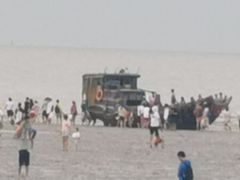 -南汇嘴观海公园