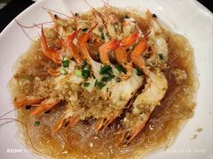 -新白鹿餐厅(百联中环店)