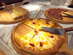 -比格比萨自助(德思勤四季汇店)