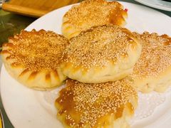 武大郎烧饼-汇贤府·李氏鲁菜(五棵松店)