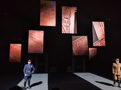 -《12·12》西安事变大型实景演出