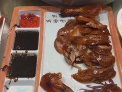-新侨小馆(东直门北小街店)