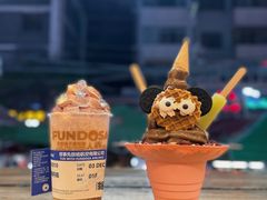 -放哈·甜醅子奶茶创造者(正宁路店)