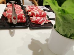 -花漫里日式餐厅(城东中骏店)