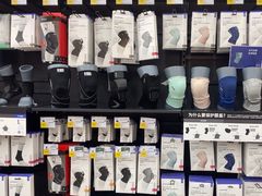 -迪卡侬(安德门店)