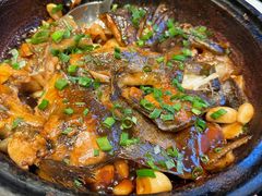 -梅飞酒家(桑园路店)