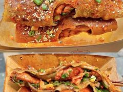 -八一路好吃街(雨田商务大厦店)