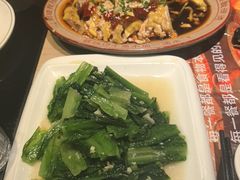 -洪帮主酸菜鲈鱼(连江万家店)