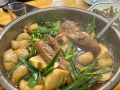 -玉衢·衢州鸭头店(沿河路店)