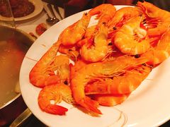 -星伦多 自助料理(圆融店)