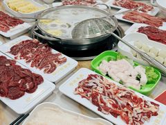 -杏花吴记牛肉火锅