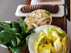 -小洋府铜锅涮肉(南锣鼓巷店)
