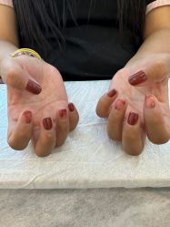 -斯馨·健康美甲美睫