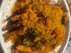 -避风塘(宝山万达店)