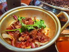 -九田家黑牛烤肉料理(新辰里亚运村店)