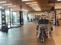 -燃坊JEN ACTIVE游泳健身中心·深圳前海JEN酒店