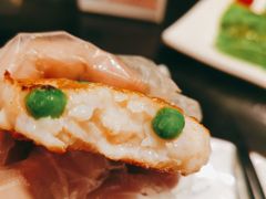 虾饼-阿财老铺·老蚌埠龙虾城(华夏总店)