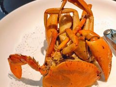 -鑫悦楼煎蟹·16年海鲜大排档