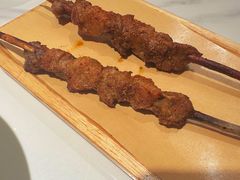 -上关东东北菜(夫子庙水游城店)