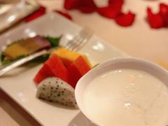 -丽思卡尔顿酒店-天泰轩中餐厅(大沽北路店)