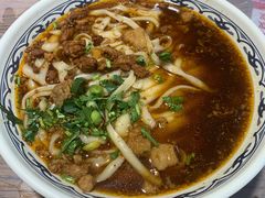 -韩师傅老大同刀削面(北苑路店)