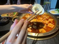 -九鼎轩脆毛肚火锅(南京东路店)
