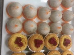 -富力万达嘉华酒店-品珍中餐厅(水果湖店)