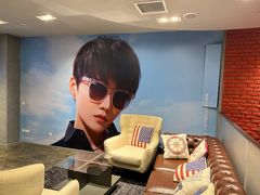 -Ray·Ban雷朋(淮海中路店)