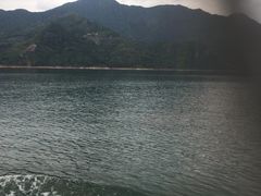 -千峡湖生态旅游度假区