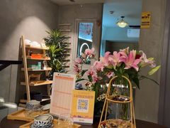 -施奈儿.洗头頭療.按摩SPA.采耳(上梅林店)