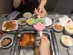 -海底捞火锅(杭州萧山宝龙广场店)