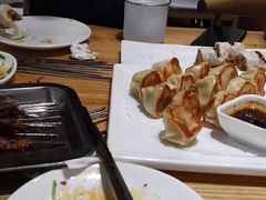 烤饺-小艺烧烤(曲江店)