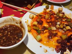 -大海碗·炸酱面·烤鸭·京菜(天坛店)
