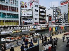 -蟹道乐(道顿堀本店)