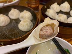 -老裕缘汤包馆(嘉善路店)