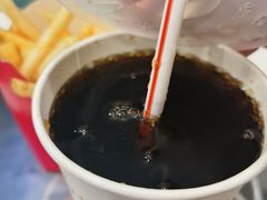 -麦当劳(文武路店)