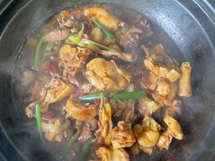 -生态苑农庄(十里画廊遇龙河店)