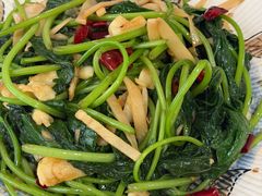 -有嘢食私房菜(西关新天地店)
