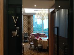 -稻香酒家·33年老字号·港式粤菜(富邦中心店)