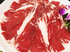 -港迹·鲜围煮海鲜火锅(湖州时代广场店)