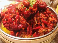 -云晓光头烧烤吧(盛夏店)