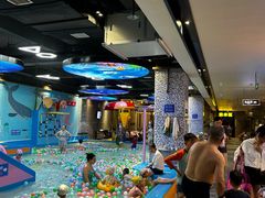 -青水瓦台汤泉(未央店)