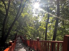 -终南山南五台景区