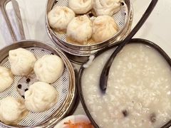-吃不亏特色包子(三峡广场店)