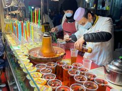 -正宁路小吃夜市