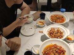 -兰湘子·湘菜小炒(崂山丽达店)